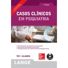 Casos Clínicos em Psiquiatria Casos Clínicos em Psiquiatria