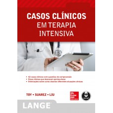 Casos Clínicos em Terapia Intensiva Casos Clínicos em Terapia Intensiva