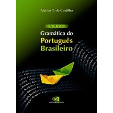 Nova Gramática do Português Brasileiro