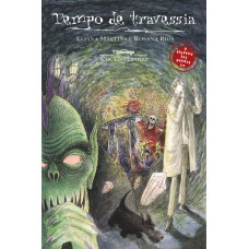 Tempo de travessia Tempo de travessia