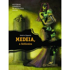 Medeia a feiticeira