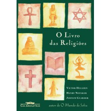 O livro das religiões O livro das religiões