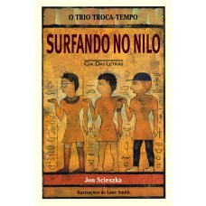 Surfando no Nilo Surfando no Nilo