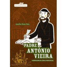 Padre Antônio Vieira