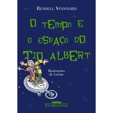 O tempo e o espaço do tio Albert