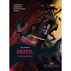 Orfeu o encantador