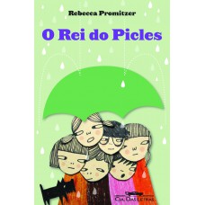 O rei do picles O rei do picles