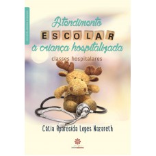 Atendimento escolar à criança hospitalizada