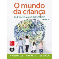 O Mundo da Criança