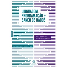 Linguagem, programação e banco de dados