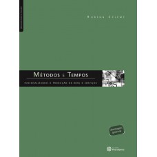 Métodos e tempos