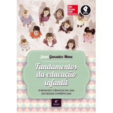 Fundamentos da Educação Infantil Fundamentos da Educação Infantil