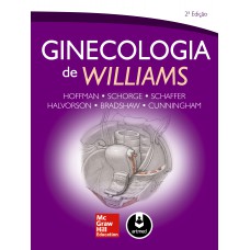 Ginecologia de Williams Ginecologia de Williams