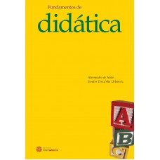 Fundamentos de didática Fundamentos de didática
