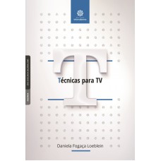 Técnicas para TV Técnicas para TV