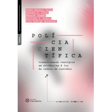 Polícia científica: Polícia científica: