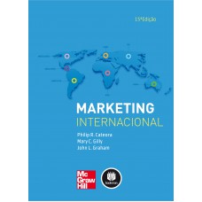 Marketing Internacional Marketing Internacional