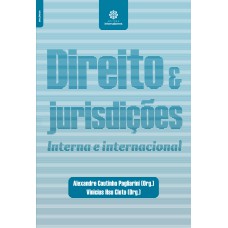 Direito e jurisdições: Direito e jurisdições: