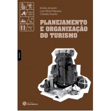 Planejamento e organização do turismo