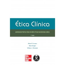 Ética Clínica