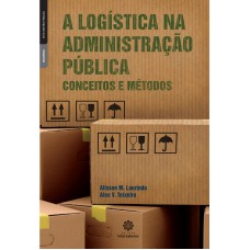 A logística na administração pública