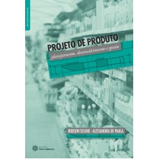 Projeto de produto