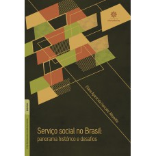Serviço social no Brasil: Serviço social no Brasil: