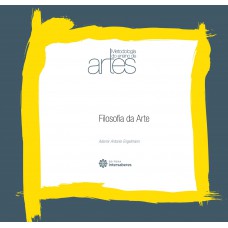 Filosofia da arte Filosofia da arte