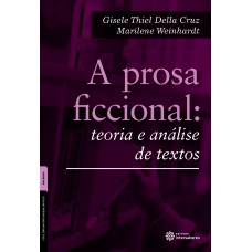 A prosa ficcional: