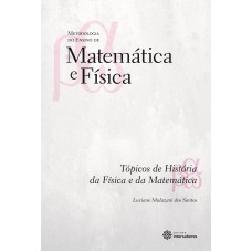 Tópicos de história da física e da matemática