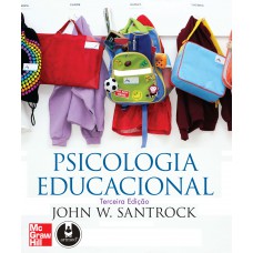 Psicologia Educacional Psicologia Educacional