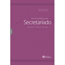 Manual do profissional de secretariado