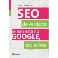 Seo de verdade: Seo de verdade: