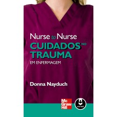 Cuidados no Trauma em Enfermagem
