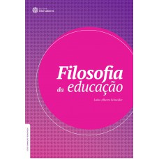 Filosofia da educação Filosofia da educação