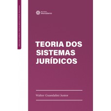 Teoria dos sistemas jurídicos