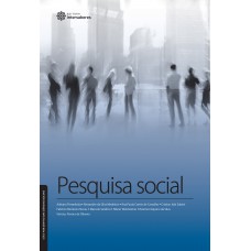 Pesquisa social Pesquisa social