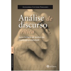 Análise de discurso crítica: