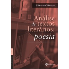 Análise de textos literários: