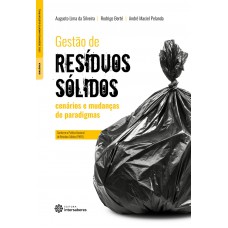 Gestão de resíduos sólidos