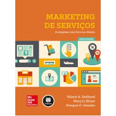 Marketing de Serviços Marketing de Serviços