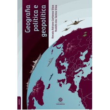 Geografia política e geopolítica Geografia política e geopolítica