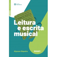 Leitura e escrita musical
