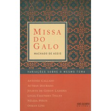 Missa do galo Missa do galo