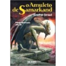 O AMULETO DE SAMARKAND
