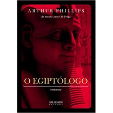 O egiptólogo O egiptólogo