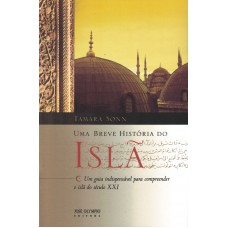 Uma breve história do Islã