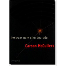 Reflexos num olho dourado Reflexos num olho dourado