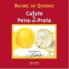 Cafute e Pena-de-Prata