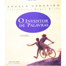 O Inventor de Palavras